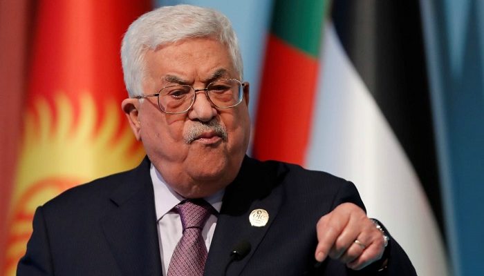 Abbas draws up list of demands for negotiations with Israel