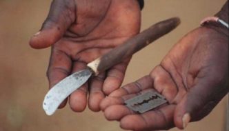 UK: Cutters flown in to mutilate Muslim girls’ genitals