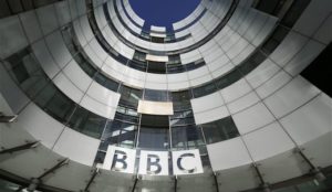 BBC enthuses about how Islam “moderated” slavery and “treated slaves as human beings”