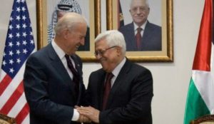 Biden’s Handlers Deny They Sent the FBI After Israel
