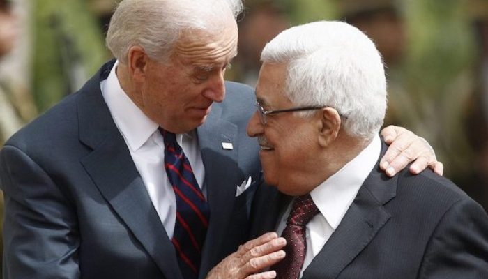 Biden’s handlers ask Israel not to carry out intelligence operations against Iran