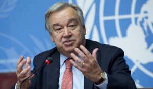 UN chief claims Taliban broke promises on women’s rights, yet urges world to ‘inject cash into Afghanistan’
