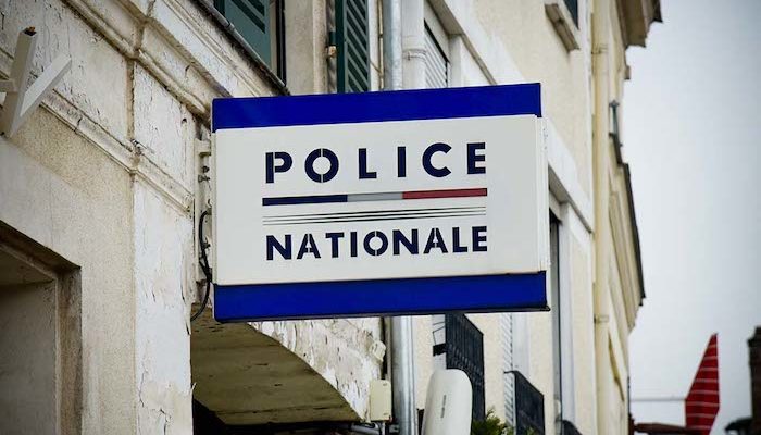 France: Muslim known to police calls police station, rants about Allah, says he is going to blow everything up