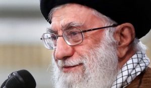 Khamenei chants ‘Death to America,’ mocks Biden as ‘poor, demented’ man