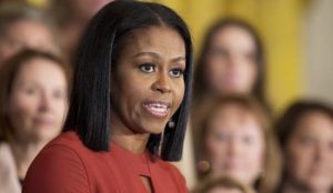 Michelle Obama Says She Didn’t Wear Her Hair in Braids in the White House – Can You Guess Why Not?