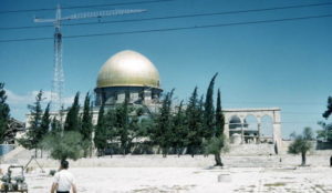 More Muslims Visit Al-Aqsa Now Than When Jordan Held It