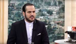 Afghanistan’s Deputy Prime Minister in Political Affairs: ‘Islamic system is what every Afghan wants’