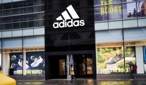 Woke Adidas exec admits promoting black man as ‘contribution to diversity’